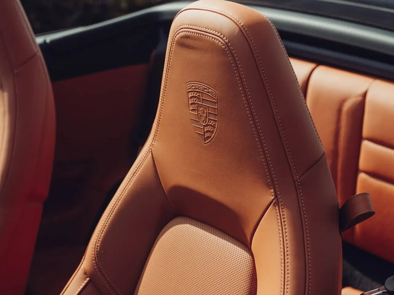 Porsche 992.2 Carrera 4S