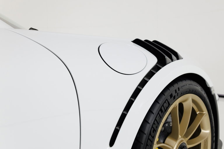 Porsche 991.2 GT3 RS