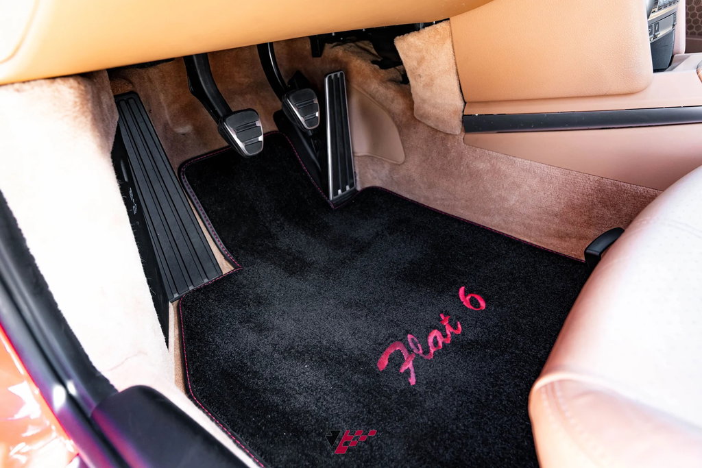 Porsche 997 Carrera S