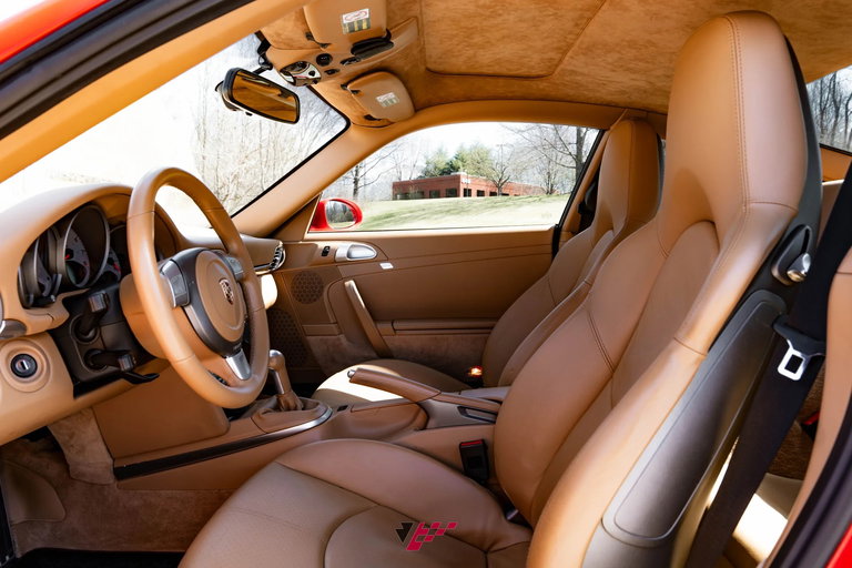 Porsche 997 Carrera S