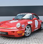 Porsche 964 Cup