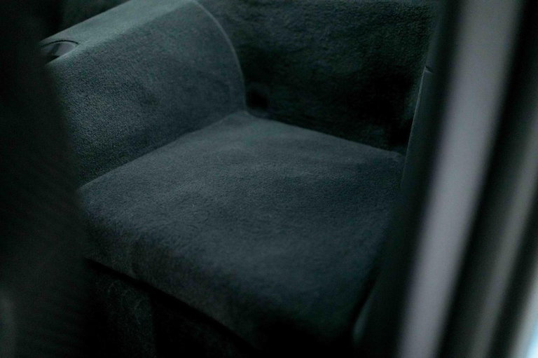 Porsche 991.2 GT3 Touring