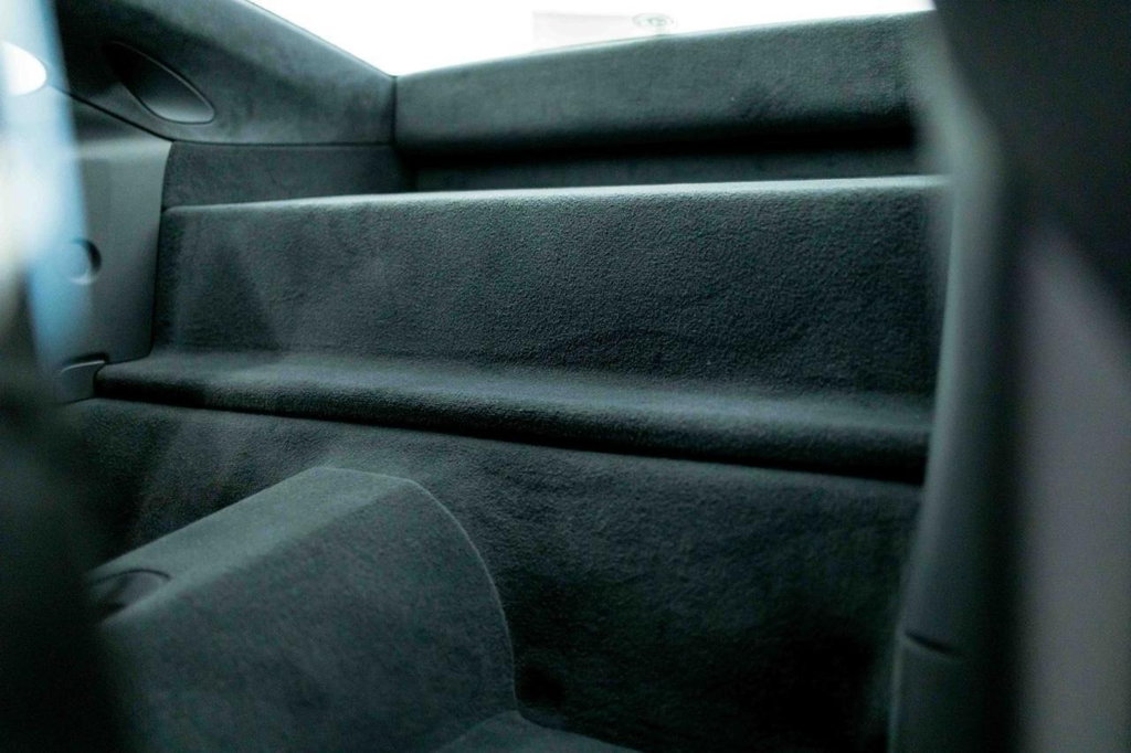 Porsche 991.2 GT3 Touring