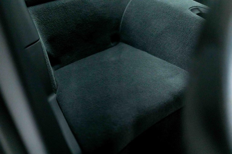 Porsche 991.2 GT3 Touring