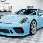 Porsche 991.2 GT3 Touring
