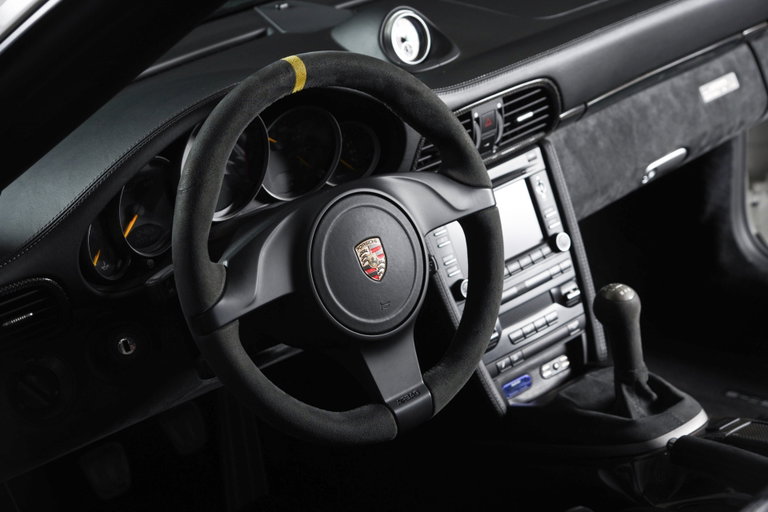 Porsche 997.2 GT2 RS