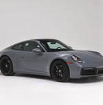 Porsche 992 Carrera
