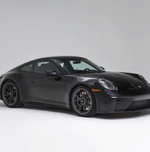 Porsche 992.2 GT3 Touring