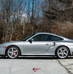 Porsche 996 Turbo