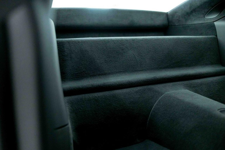 Porsche 991.2 GT3 Touring