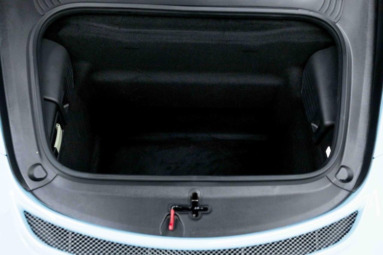 Porsche 991.2 GT3 Touring