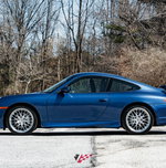 Porsche 996 Carrera 4