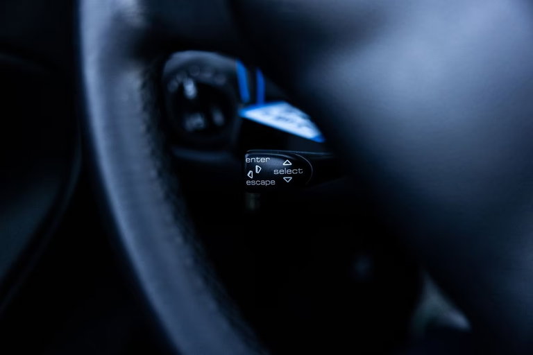Porsche 986 Boxster S