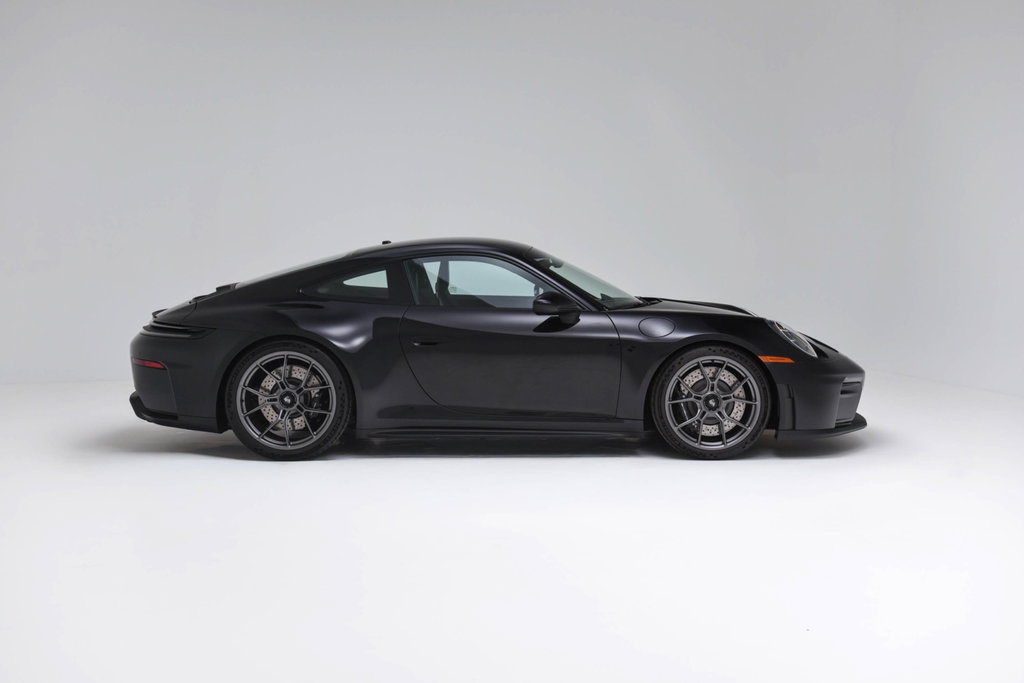 Porsche 992.2 GT3 Touring