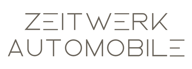 Zeitwerk Automobile 
