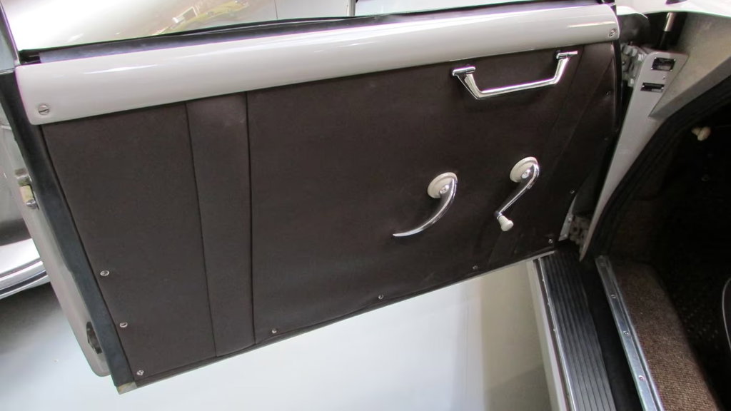 Porsche 356 Pre-A 1500 Super