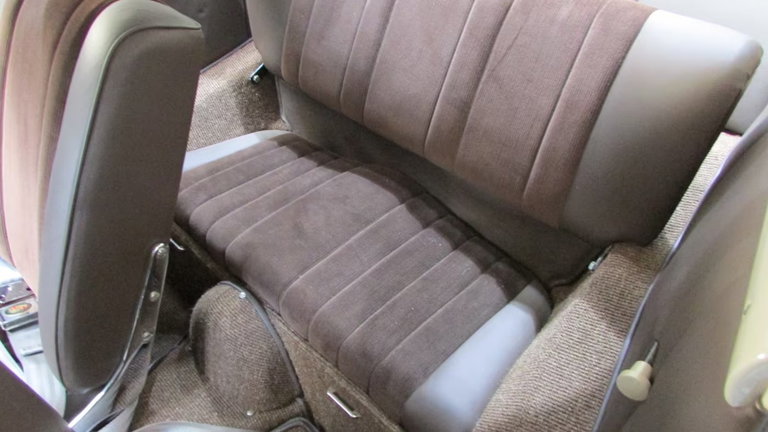 Porsche 356 Pre-A 1500 Super