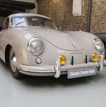 Porsche 356 Pre-A 1500 Super