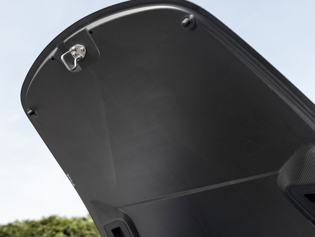 Porsche 718 Cayman GT4 RS