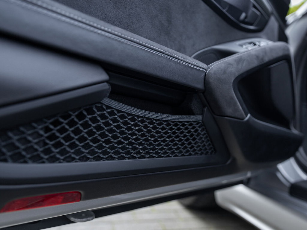 Porsche 718 Cayman GT4 RS