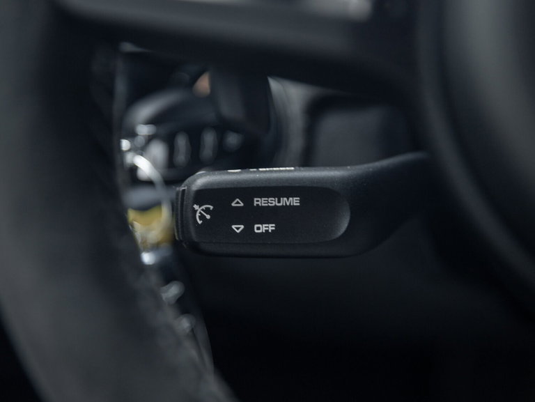 Porsche 718 Cayman GT4 RS