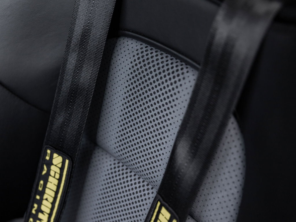 Porsche 718 Cayman GT4 RS