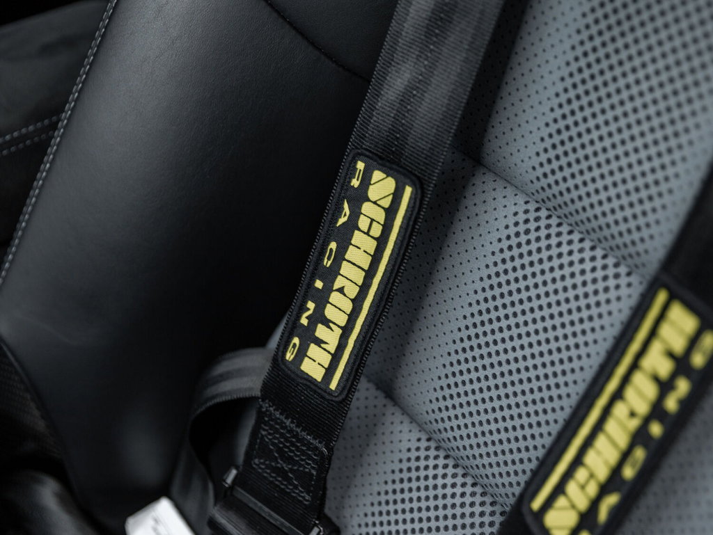 Porsche 718 Cayman GT4 RS