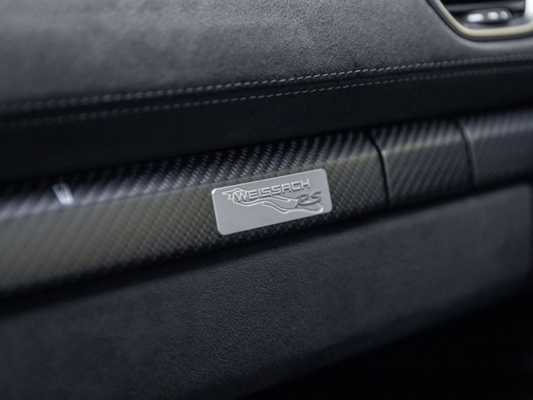 Porsche 718 Cayman GT4 RS