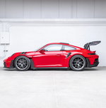 Porsche 992 GT3 RS