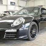 Porsche 997.2 Carrera 4S