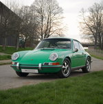 Porsche 911 T