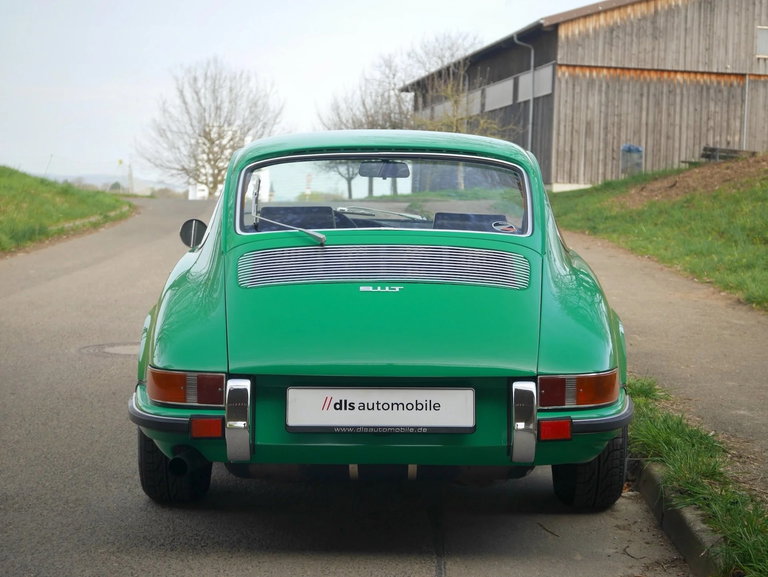 Porsche 911 T