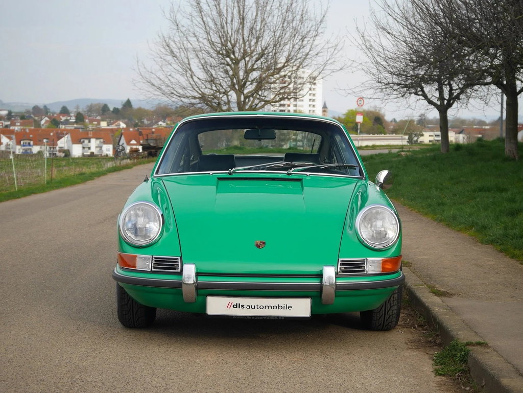 Porsche 911 T