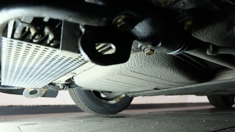 Porsche 911 Carrera 3.2 (US)