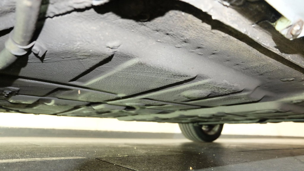 Porsche 911 Carrera 3.2 (US)