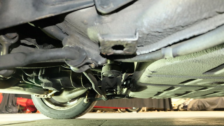 Porsche 911 Carrera 3.2 (US)