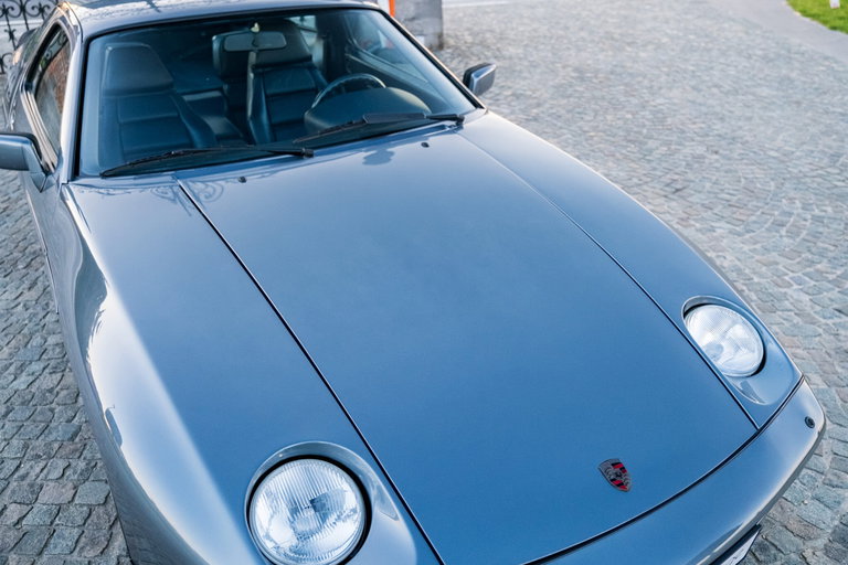 Porsche 928 S
