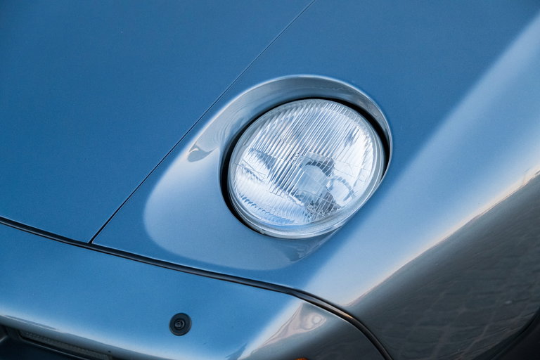 Porsche 928 S