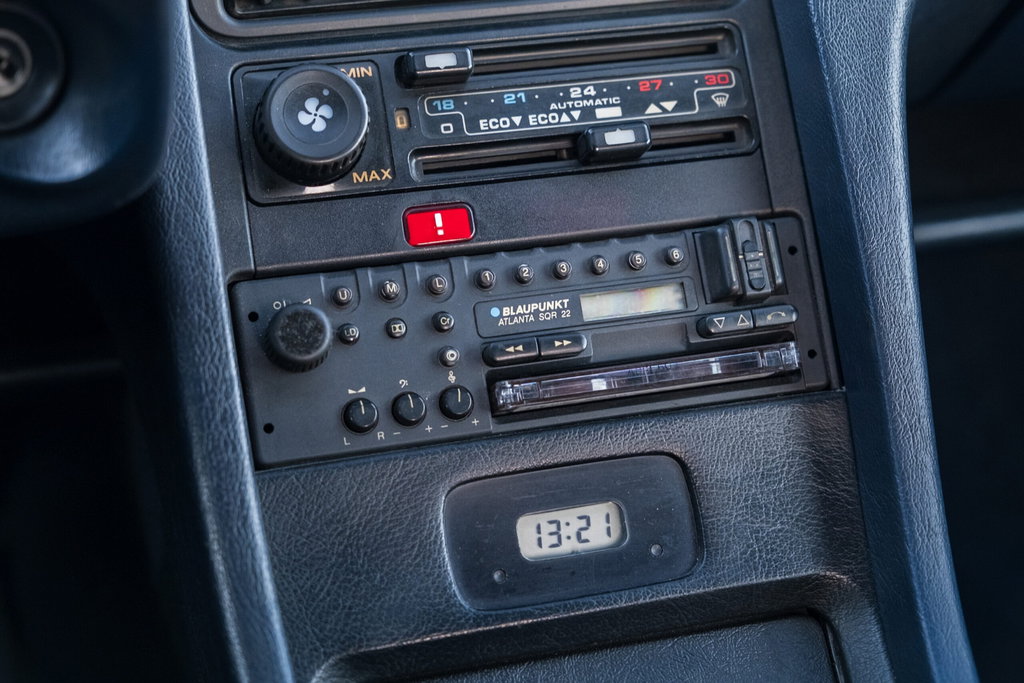 Porsche 928 S