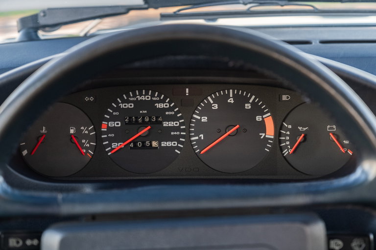Porsche 928 S