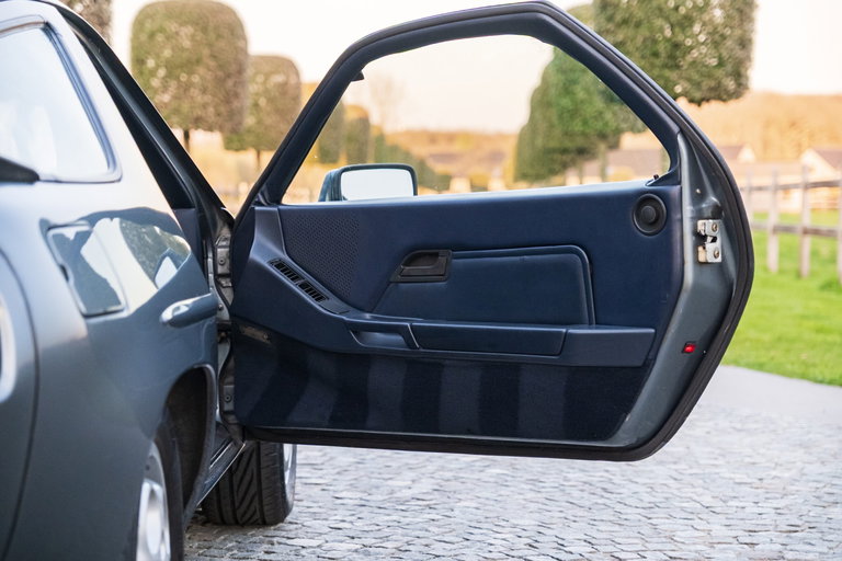 Porsche 928 S