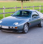 Porsche 928 S