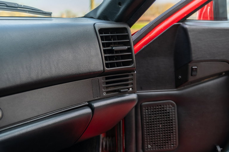Porsche 944 Coupé