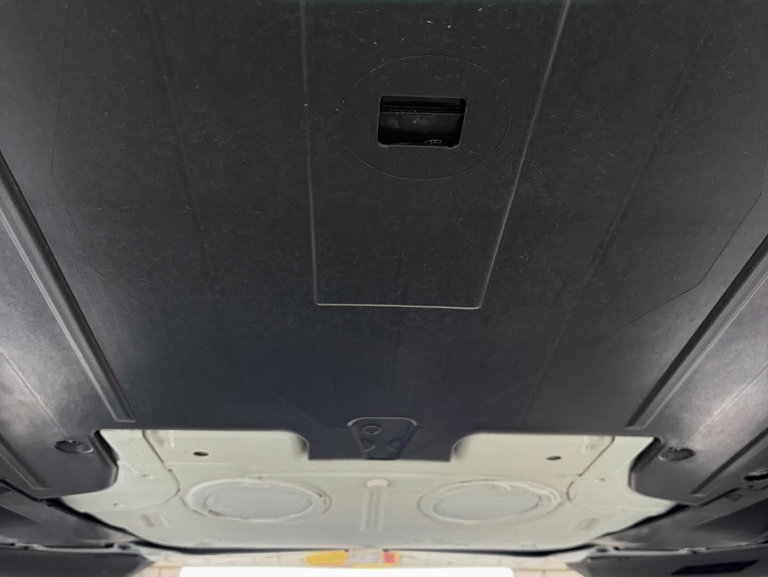 Porsche 987 Boxster Spyder