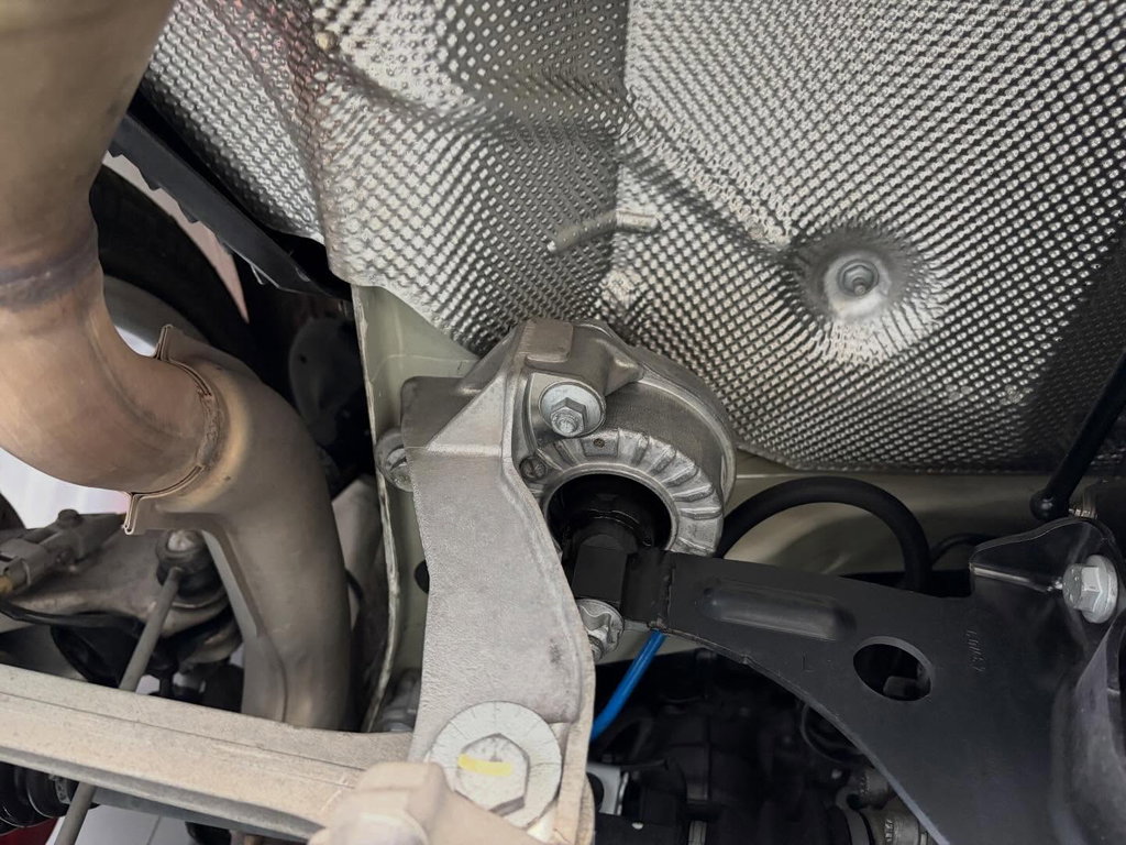 Porsche 987 Boxster Spyder