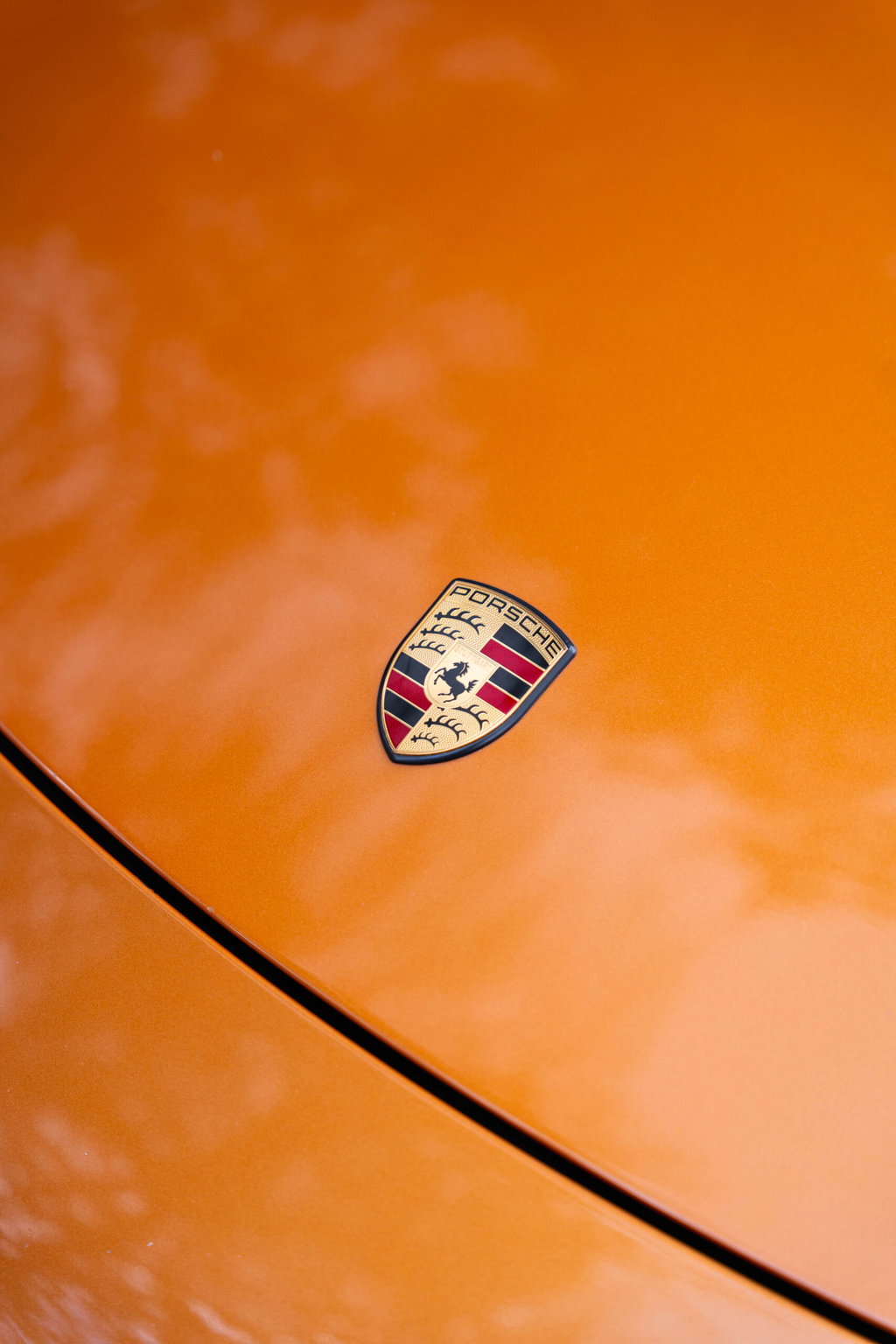 Porsche 987 Cayman S