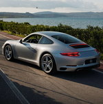 Porsche 991.2 Carrera