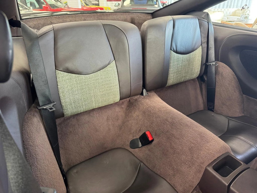 Porsche RUF R Kompressor