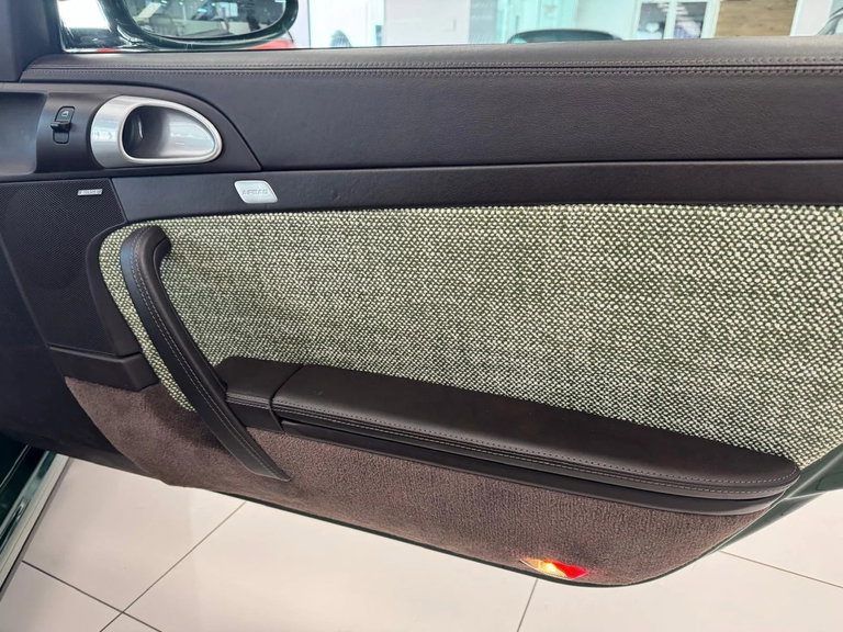 Porsche RUF R Kompressor