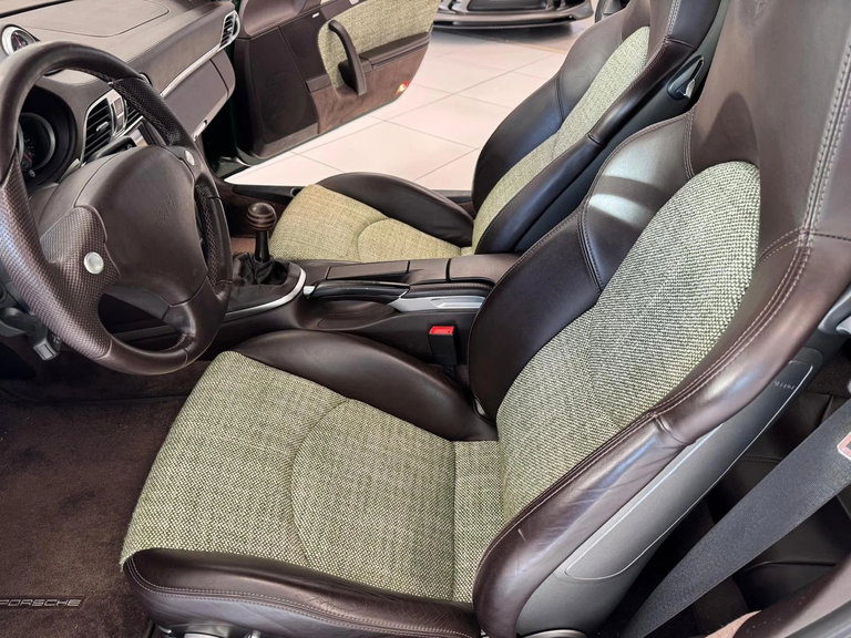 Porsche RUF R Kompressor